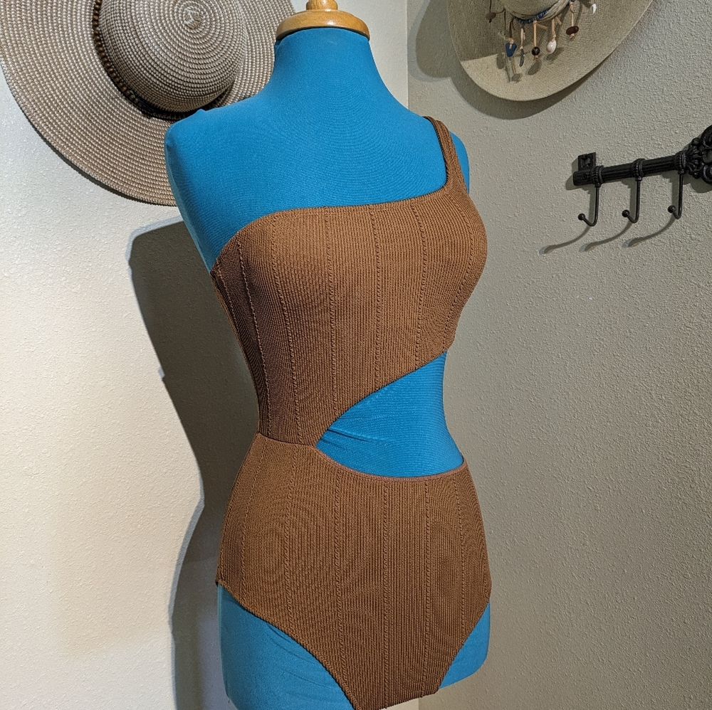 Aerie One Piece Swimsuit
